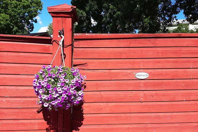 Private National Park and Porvoo Old Town tour from Helsinki - Price and value: what you’re really paying for at $345.14 per person