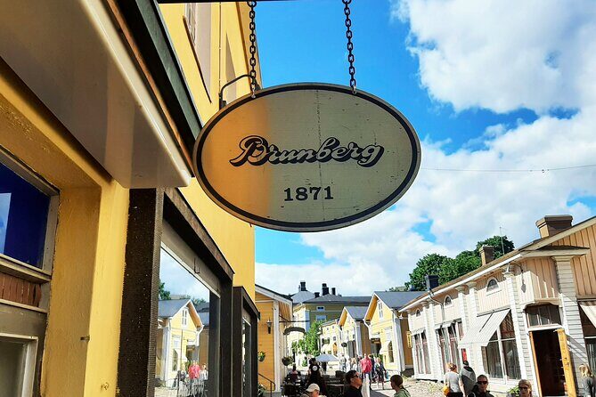 Private National Park and Porvoo Old Town tour from Helsinki - Who should book this tour (and who might skip it)