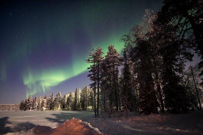 Private Northern Lights Hunting Expedition - Aurora Photography Help That Doesn’t Feel Like a Sales Pitch