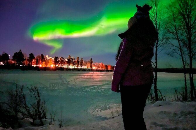 Private Northern Lights Hunting Tour Rovaniemi - Price and Value: What $192.25 Buys You