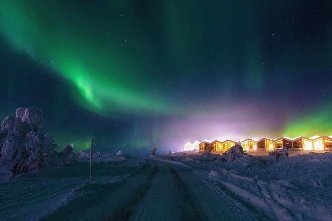 Private Northern Lights Hunting Tour Rovaniemi - Leaving Light Pollution Behind: The Real Itinerary Goal