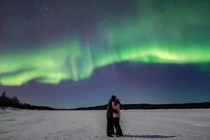 Private Northern Lights Photography Hunting - Key things I’d bet on