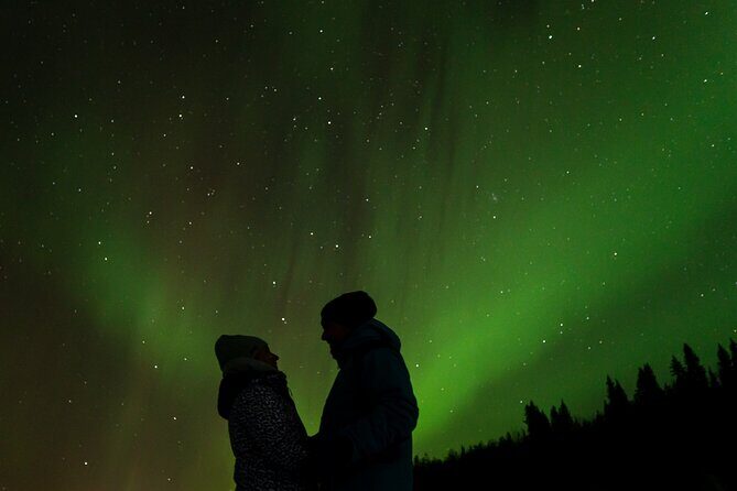 Private Northern Lights Photography Hunting - Photography Help: What You’ll Get Besides Cold Fingers