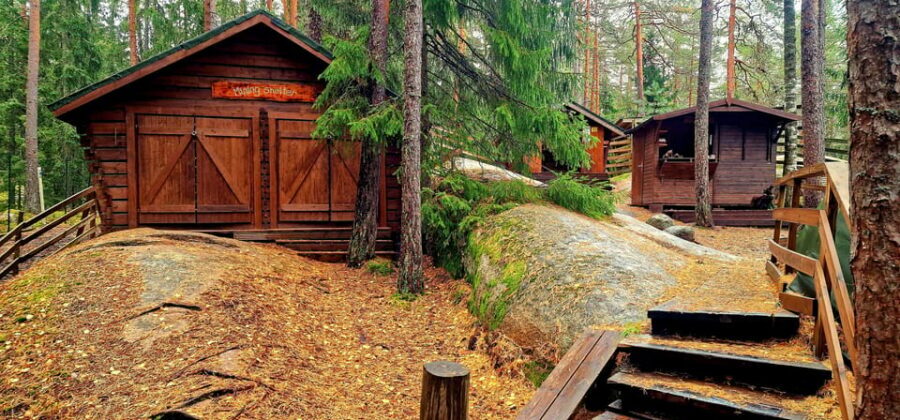 PRIVATE Reindeer Park Adventure by VIP Car - Practical Comfort Tips (So You Enjoy the Forest, Not Fight It)