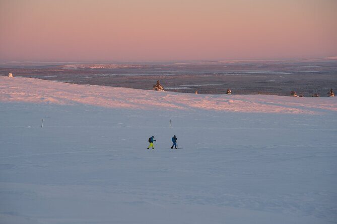 Private Snowshoe or Ski Adventure in Lapland from Rovaniemi - Choosing Your Lapland Day: How the Private Format Works
