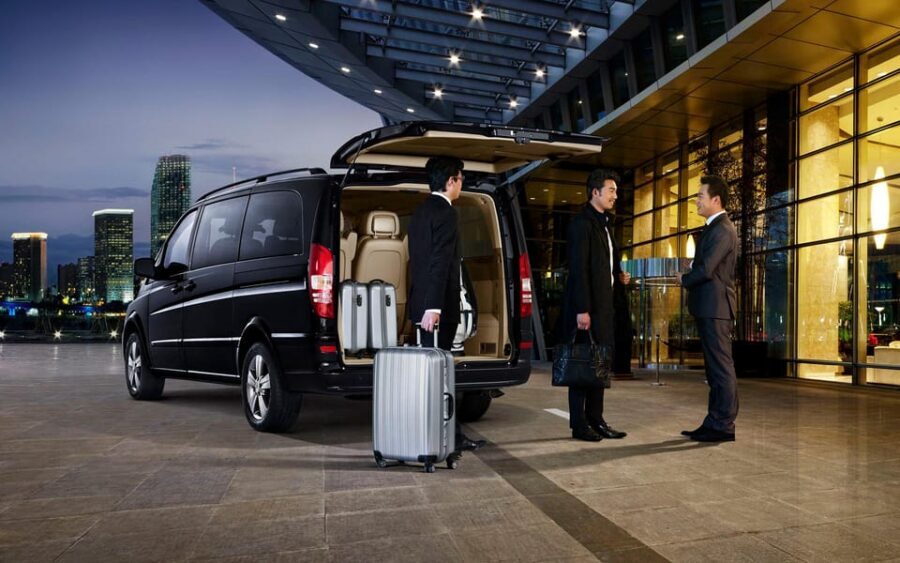 Private Transfer Rovaniemi - Kiruna - The Real Value: Private Transfer Instead of Shared Waiting