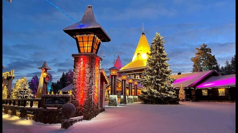Private Transfer Rovaniemi - Kiruna - Who This Transfer Fits Best