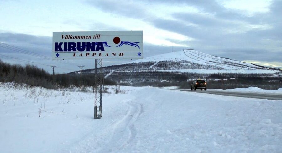 Private Transfer Rovaniemi - Kiruna - Should You Book It? My Practical Take
