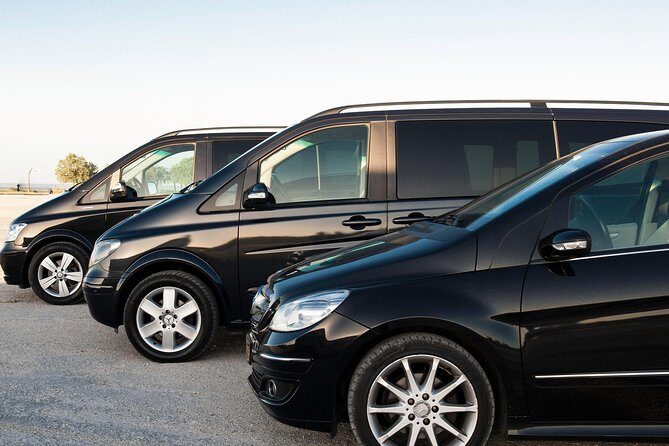 Private VIP Guided Helsinki City Tour - Booking this VIP Helsinki tour: what makes it practical