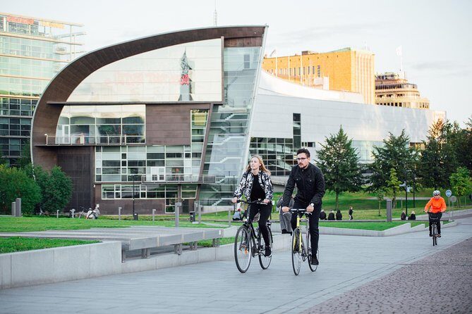 Private VIP Guided Helsinki City Tour - Price and value: what $433.06 per person is really buying
