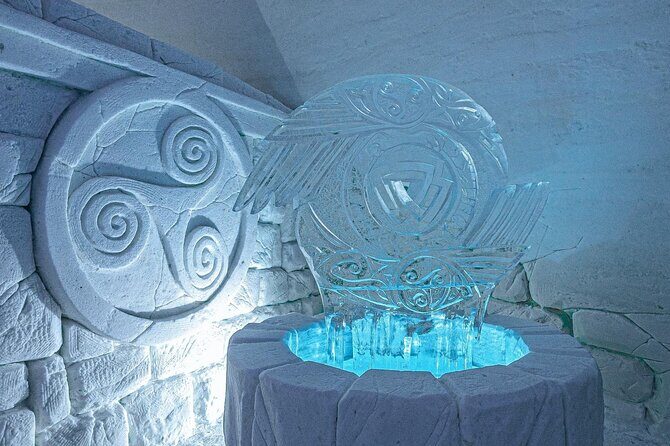 Private: Visit Snow Village Ice Exhibition - What’s included (and why it matters for your day)