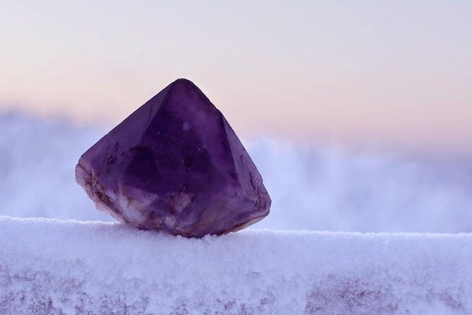 Pyhä Luosto And Lampivaara Amethyst Mine - Key highlights before you go