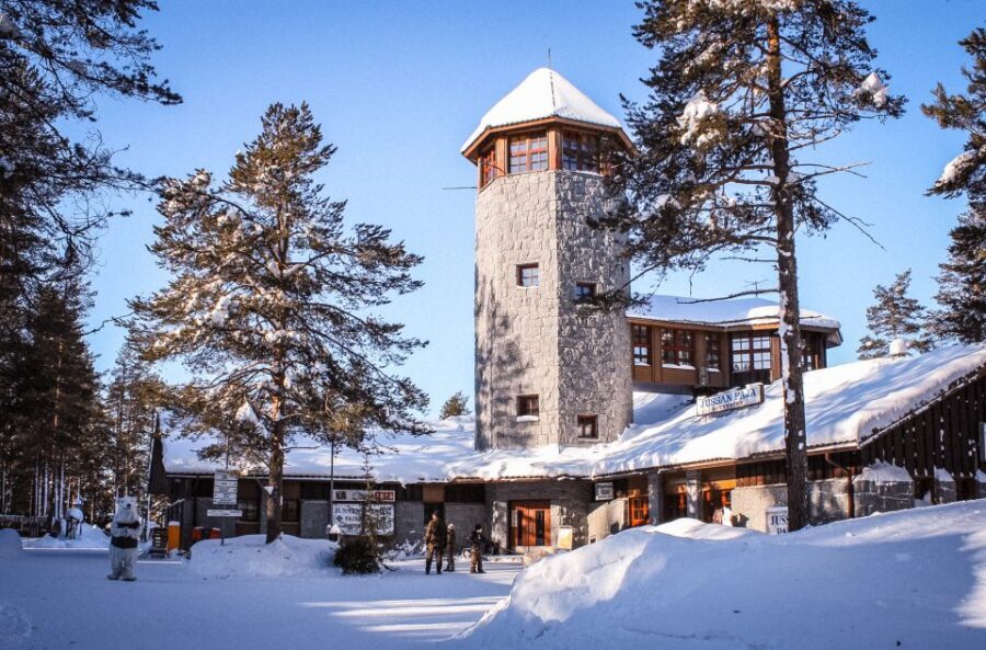 Ranua Wildlife Park Guided Tour from Rovaniemi - Why Ranua Wildlife Park feels special this far north