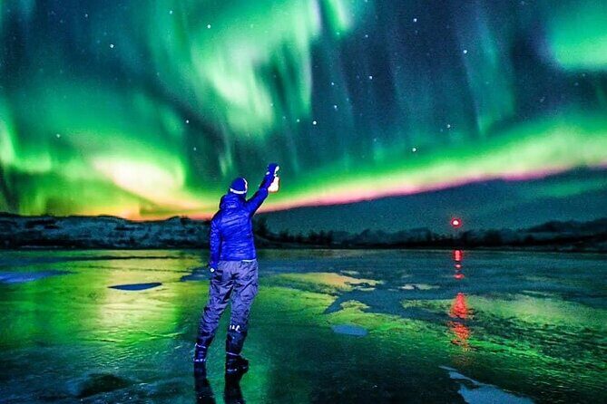 Reflections of the Northern Lights - Turning Luck Into a Real Aurora Plan in Rovaniemi