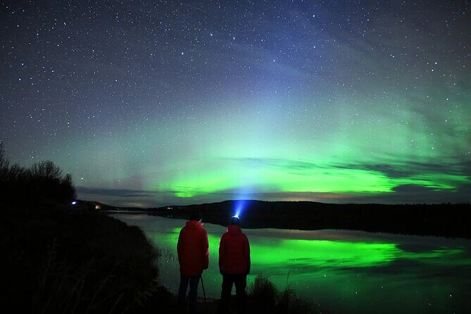 Reflections of the Northern Lights - Group Size, Pace, and Who This Tour Fits Best