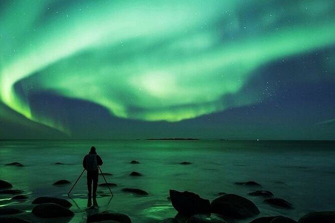 Reflections of the Northern Lights - Price and Value: What $213 Buys You