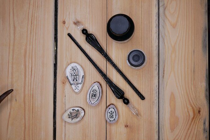 Reindeer Antler Workshop - What you’ll craft: two reindeer antler keepsakes