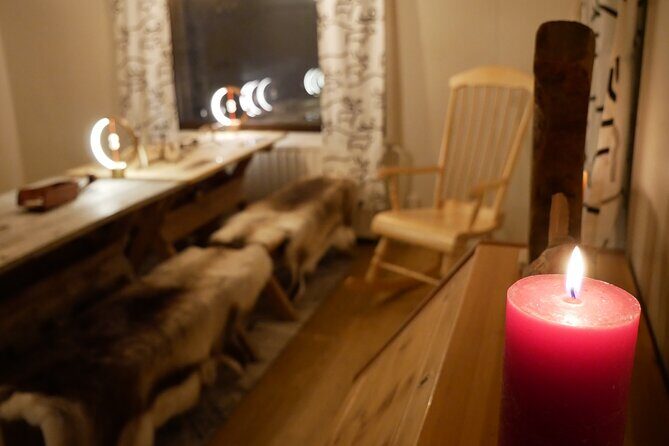 Reindeer Antler Workshop - Should you book this reindeer antler workshop?
