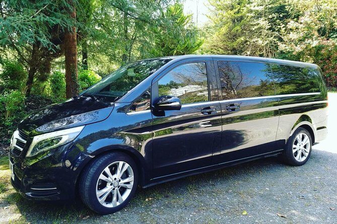 Reindeer Park Adventure - Private vehicle + Wi-Fi: small comfort, big payoff