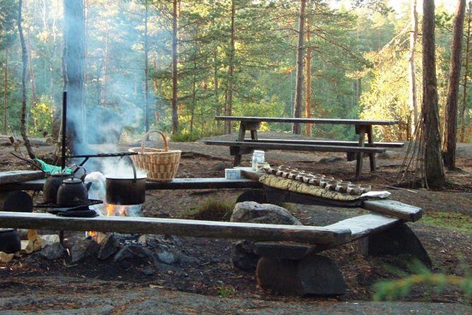 Reindeer Park Adventure - Price and value: what you’re paying for