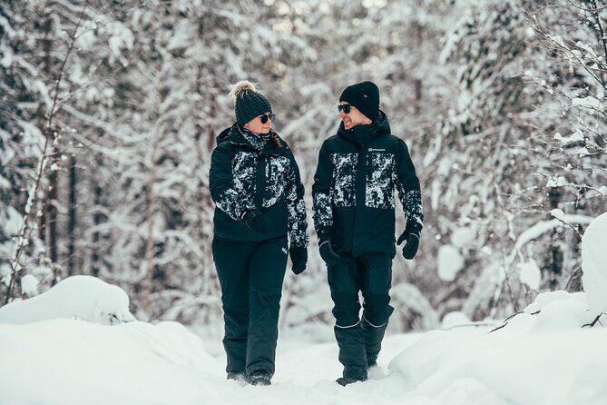Rent Winter Clothing in Levi & Ylläs - All Sizes & Ages - Sirkka Check-In: How Sizing, Swaps, and the Pickup Work