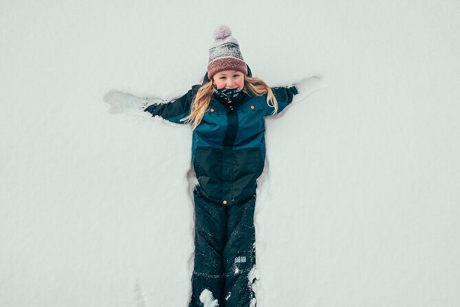 Rent Winter Clothing in Rovaniemi - All Sizes & Ages - Key things to know before you rent