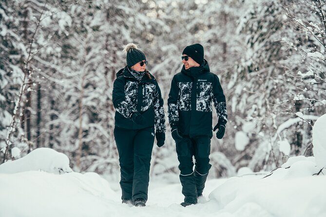 Rent Winter Clothing in Rovaniemi - All Sizes & Ages - What’s included, and what you must bring yourself