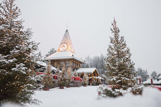 Rovaniemi 2 days Activities Package - How This Rovaniemi Package Works (And Why It’s Popular)