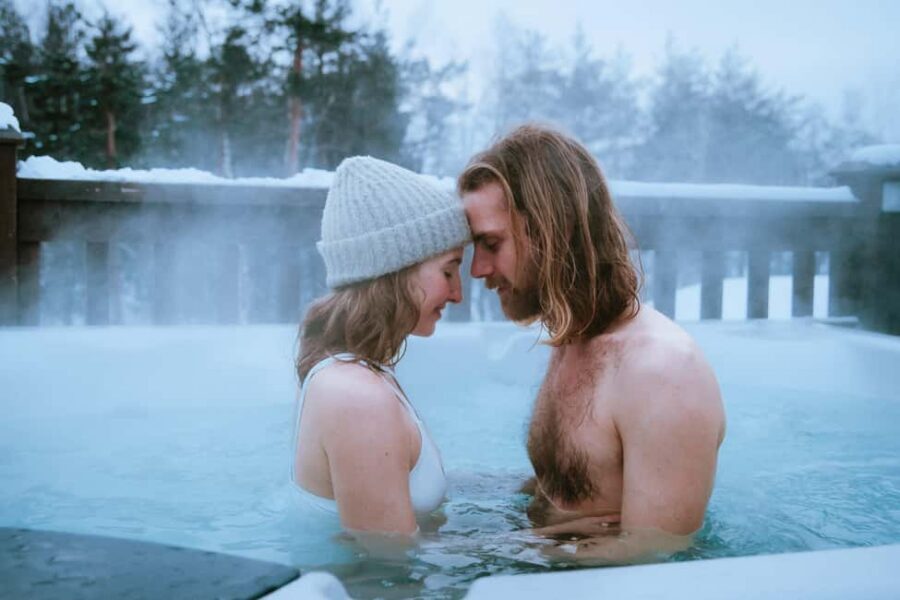 Rovaniemi: Arctic Snow Hotel Tour and Snow Sauna Experience - Key Highlights You’ll Actually Notice