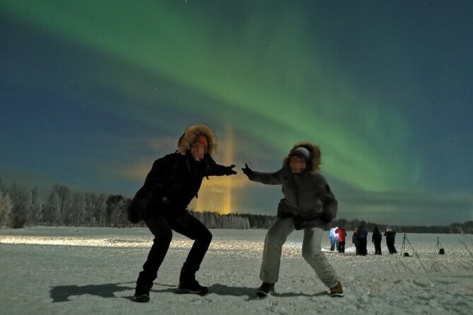 Rovaniemi: Aurora BBQ at the Best Spots - Key Highlights You’ll Actually Feel