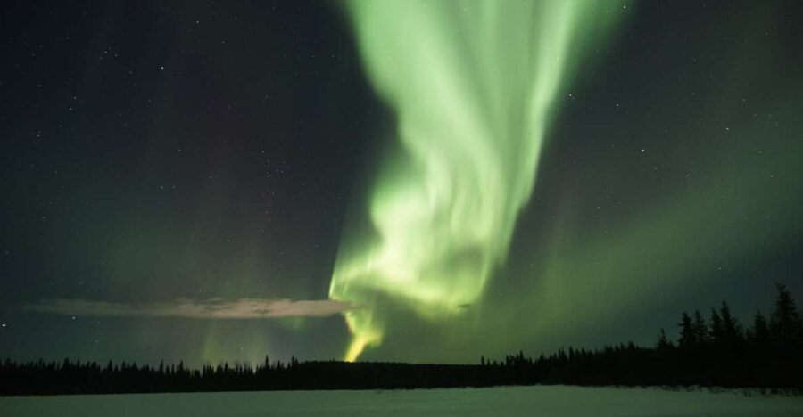 Rovaniemi: Aurora Borealis Hunting Photo Tour - Why This Rovaniemi Aurora Photo Tour Feels Like a Workshop Outdoors