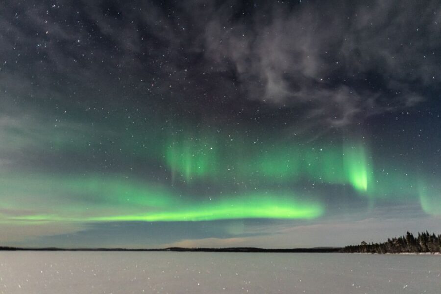 Rovaniemi: Aurora Borealis Hunting Photo Tour - Tips to Make Your Aurora Photo Hunt More Likely to Succeed