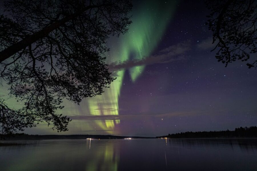 Rovaniemi: Aurora Borealis Tour - What to Pack: Stay Warm, Stay Mobile, Stay Ready