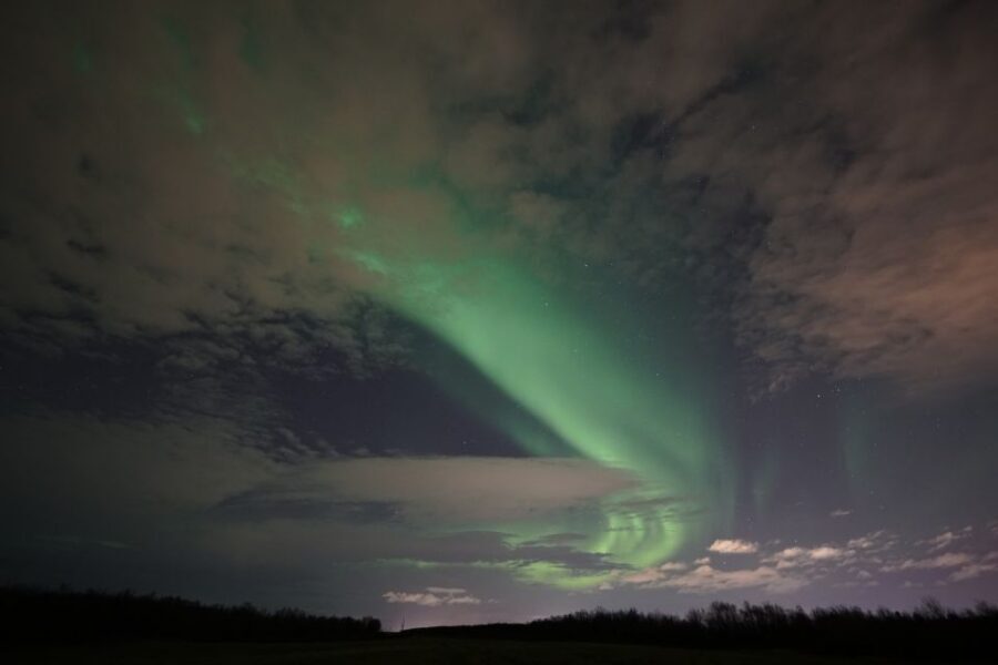 Rovaniemi: Aurora Borealis Tour - Price and Value: Why $135 Can Make Sense in Rovaniemi