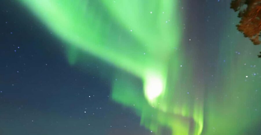 Rovaniemi: Aurora Borealis Trip – Autumn - Key Highlights Worth Booking For