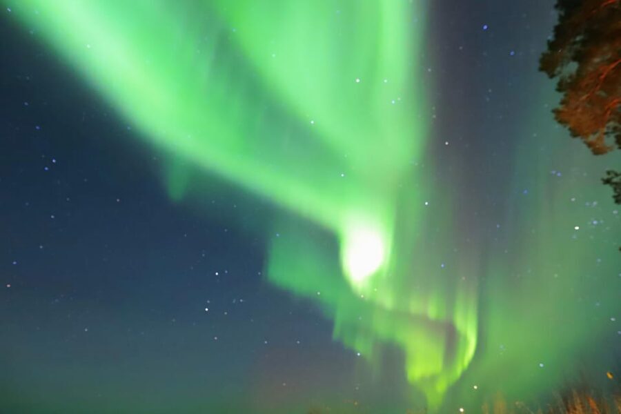 Rovaniemi: Aurora Borealis Trip – Autumn - How the Guide Improves Your Odds (Without Promising Magic)
