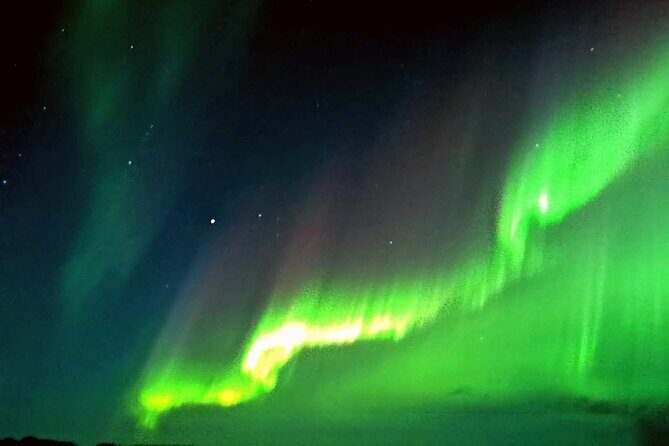 Rovaniemi: Aurora Hunting & Photography Tour - Photography help that turns your phone into a real aurora tool