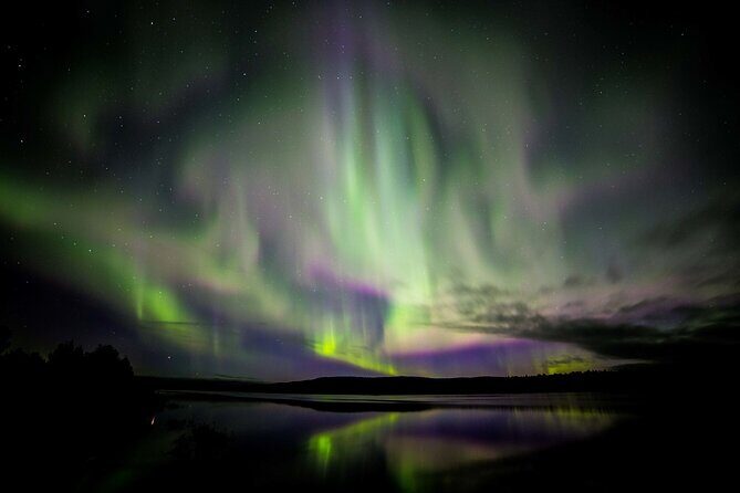 Rovaniemi Aurora Hunting Tour - Key things to know before you go