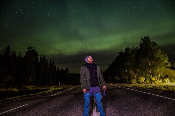 Rovaniemi AURORA PASS: 3-5 Days Unlimited Northern Lights chasing Pass - Price and value: is $492.12 for the pass a smart deal?