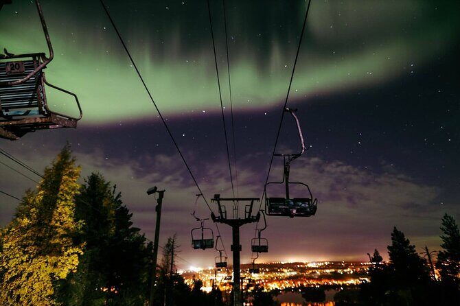 Rovaniemi AURORA PASS: 3-5 Days Unlimited Northern Lights chasing Pass - Who this Rovaniemi Aurora Pass suits best