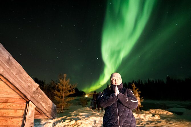 Rovaniemi AURORA PASS: 3-5 Days Unlimited Northern Lights chasing Pass - Night-by-night: what you’ll actually do and see