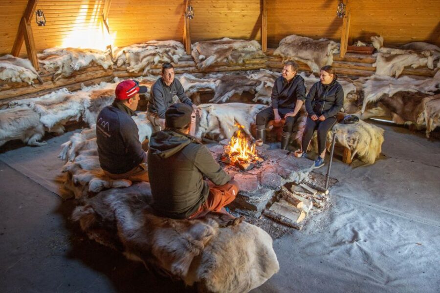 Rovaniemi: Authentic Reindeer Farm & Canoeing - Gear, Clothing, and Cold-Weather Reality Checks