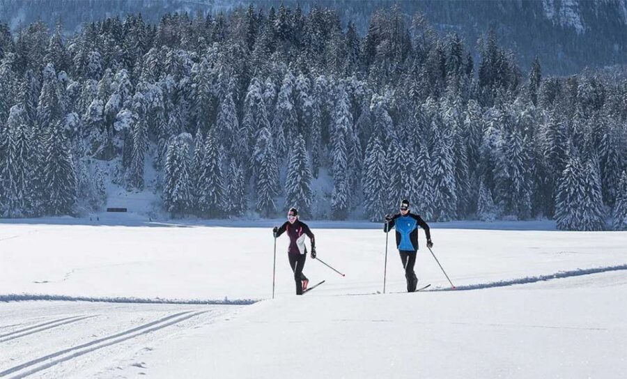 Rovaniemi: Cross Country Wilderness Ski Adventure - Key moments that make this ski adventure worth your time