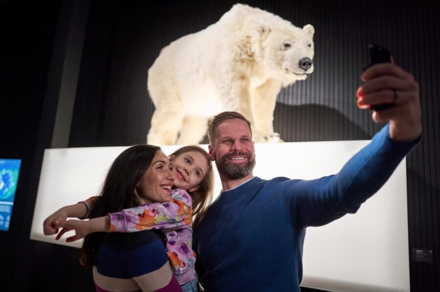 Rovaniemi: Culture Pass to Arktikum, Korundi, and Pilke - Rovaniemi’s Three-Museum Culture Pass: Why It Works