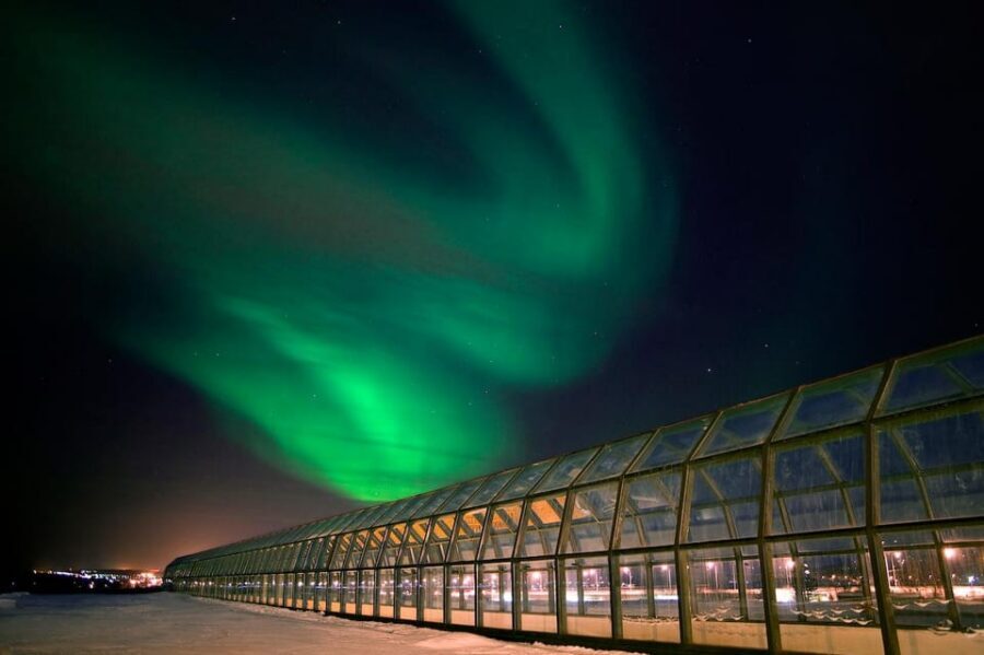 Rovaniemi: Culture Pass to Arktikum, Korundi, and Pilke - Picking Up the Pass and Planning Your 7-Day Museum Sprint