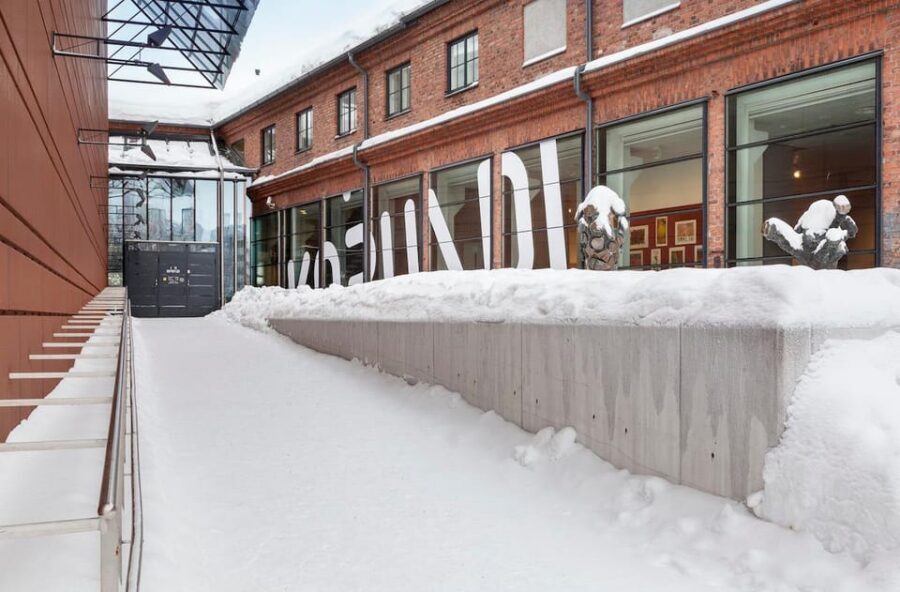 Rovaniemi: Culture Pass to Arktikum, Korundi, and Pilke - Science Centre Pilke: Wood, Forest Fun, and the Little-Kid Factor