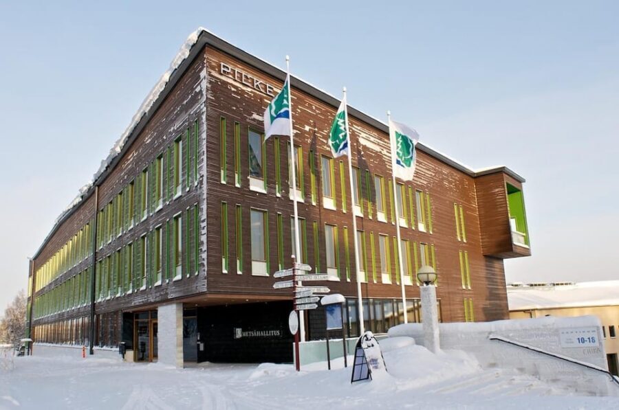Rovaniemi: Culture Pass to Arktikum, Korundi, and Pilke - FAQ