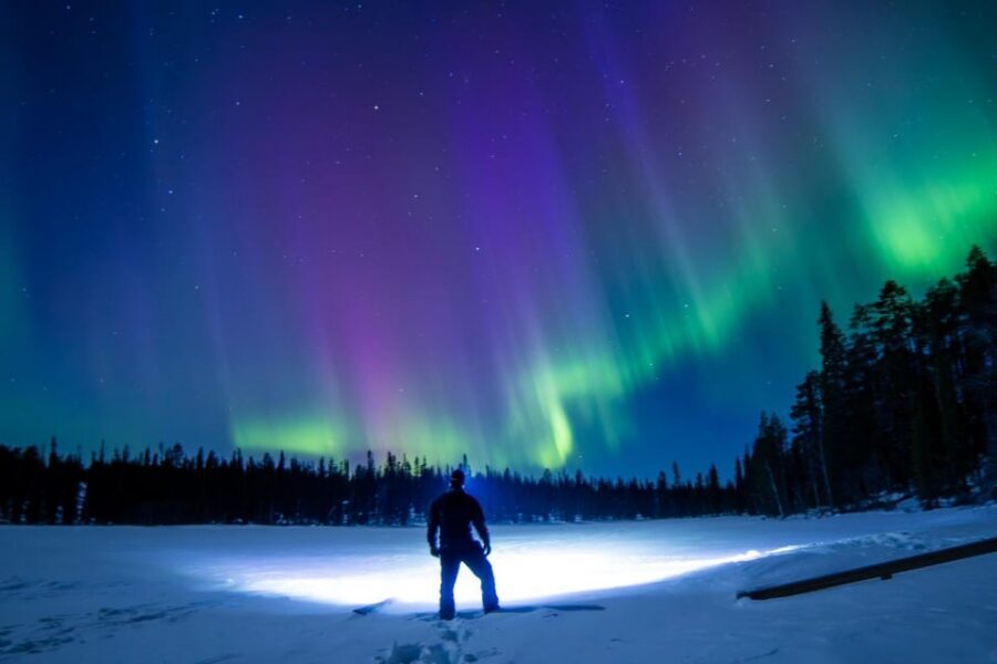 Rovaniemi: Guaranteed Aurora Hunting Tour with Local Guide - How the 6-Hour Plan Really Works When the Sky Changes