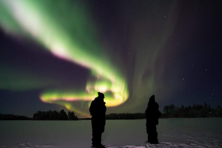 Rovaniemi: Guaranteed Ultimate Aurora Hunt with Photographer - Key things to know before you go
