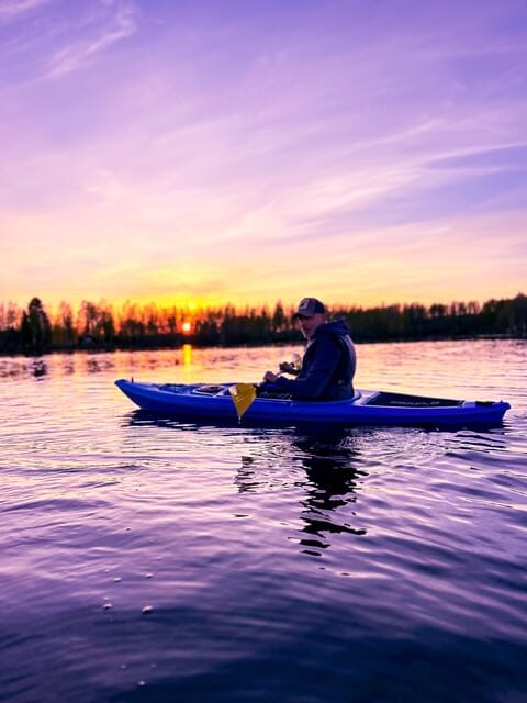 Rovaniemi: Guided Wilderness Kayaking Adventure - Price and Value: What $117 Can (and Can’t) Buy